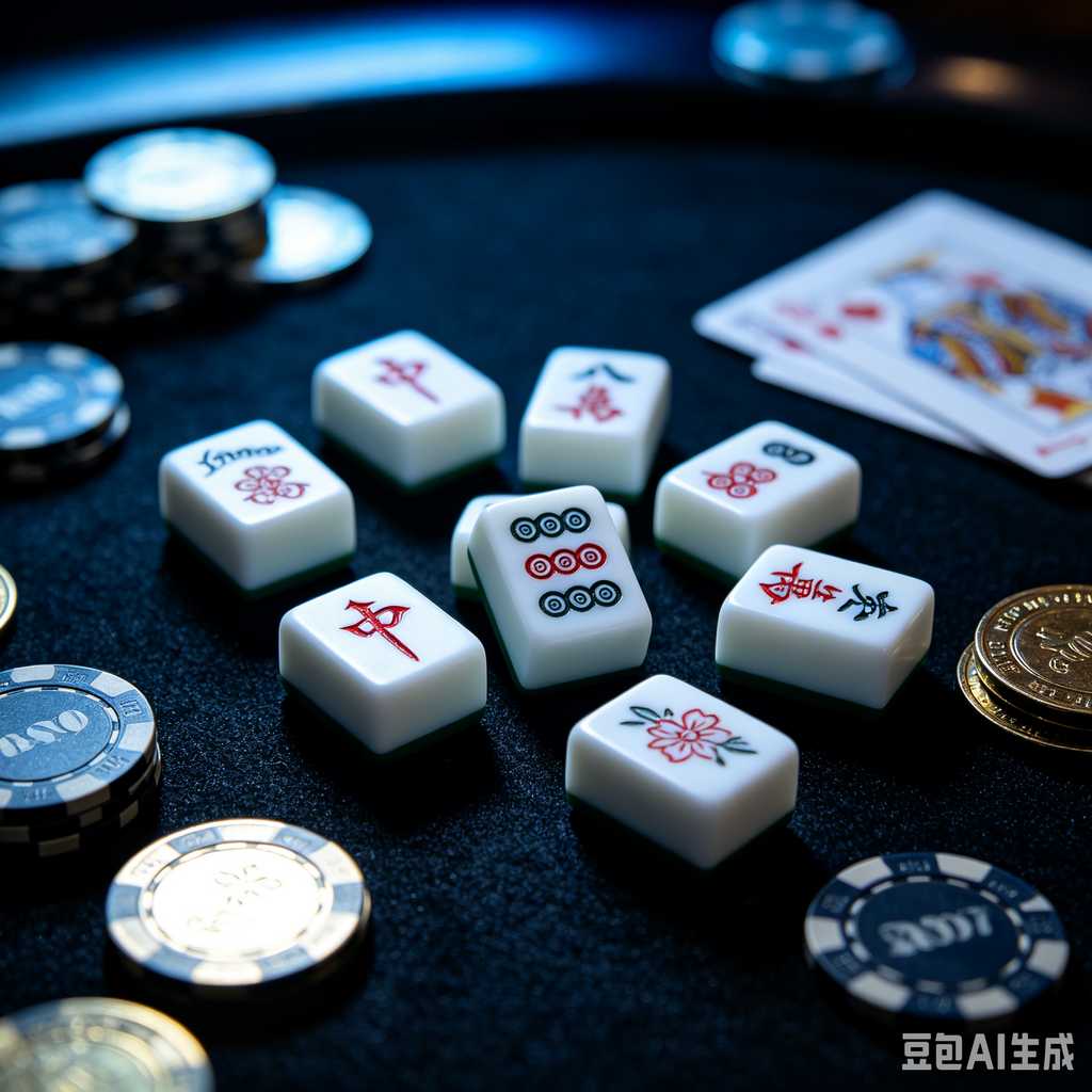 burgas,mahjong