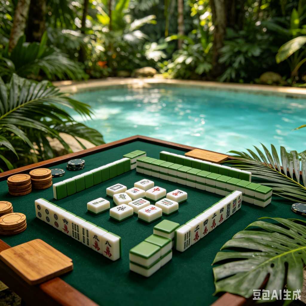 comayagua,mahjong