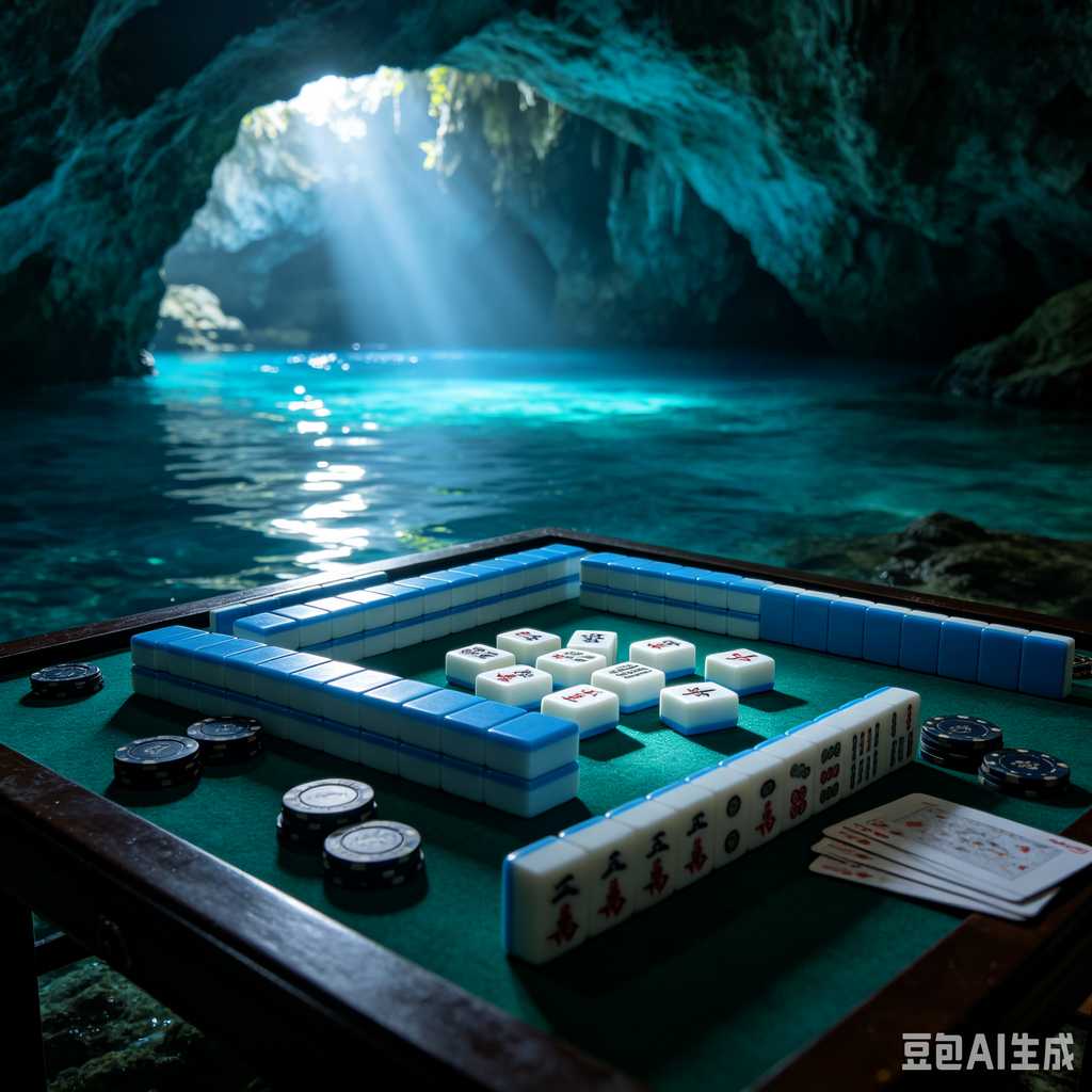 environmental friendly mahjong set