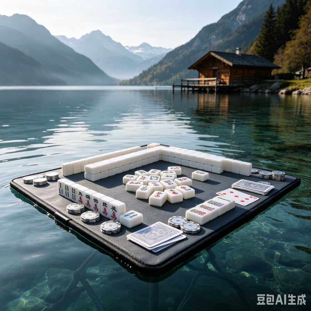 what is the difference between american and chinese mahjong