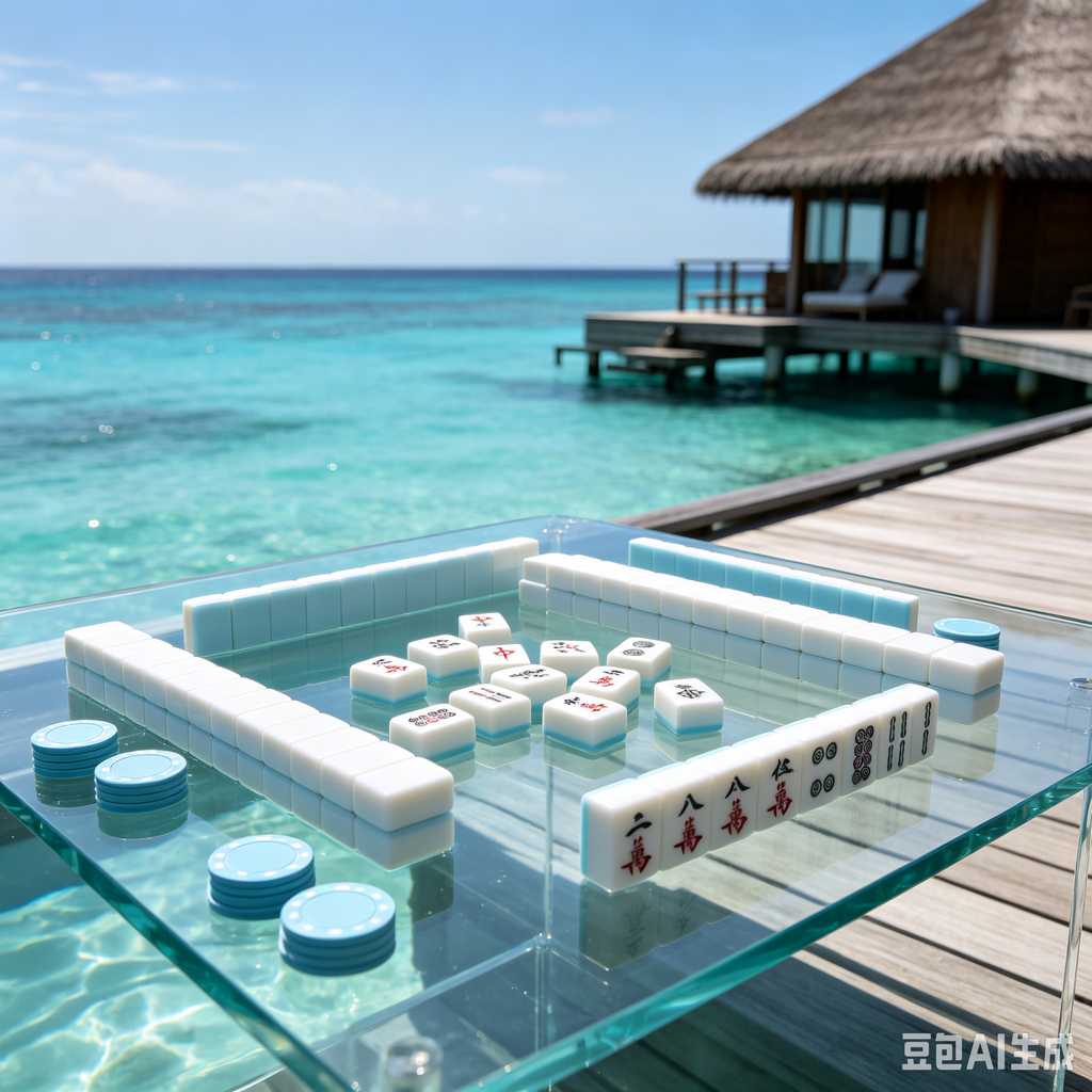GranadaNI,mahjong