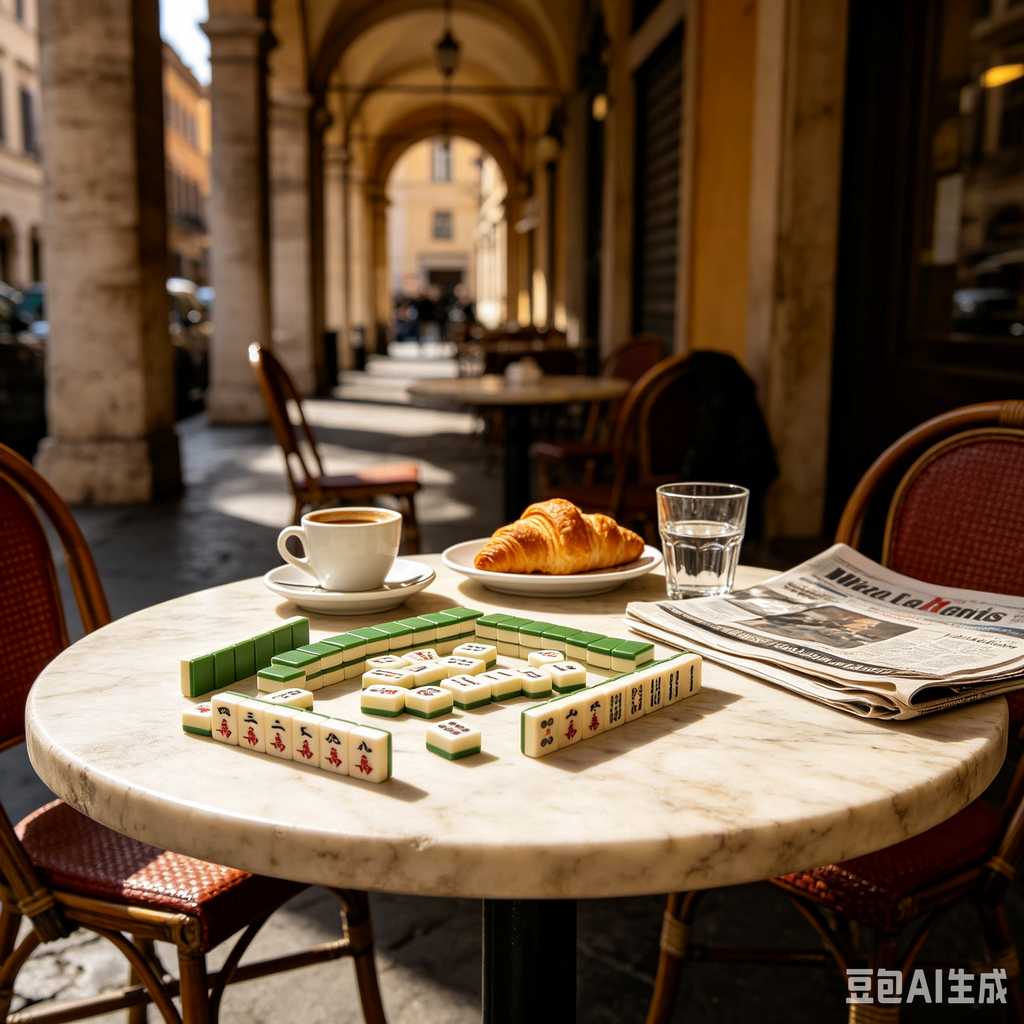 magdeburg,mahjong