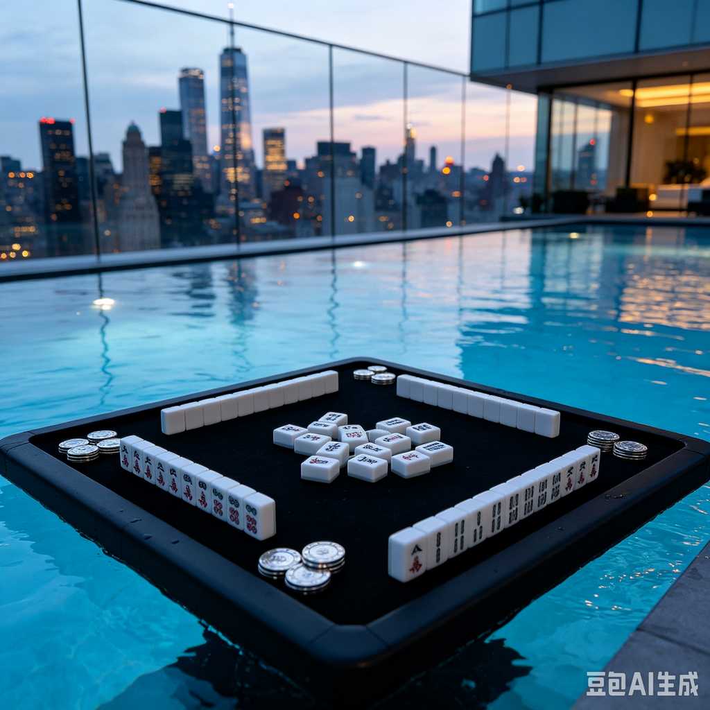 senior friendly mahjong tiles