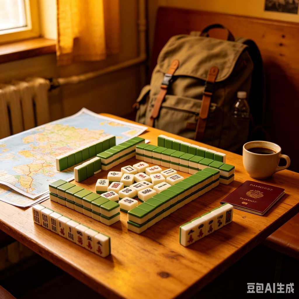 custom engraved mahjong set review