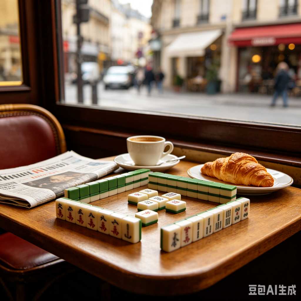 Liverpool,mahjong