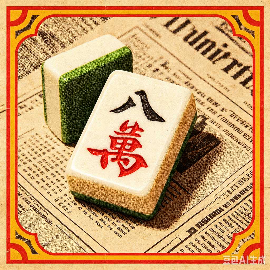 custom moq mahjong set manufacturer
