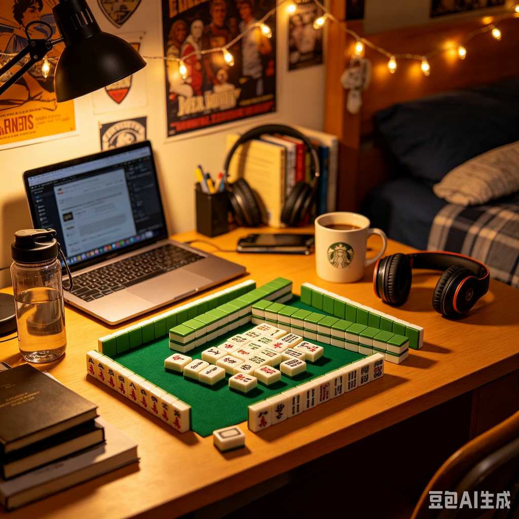 160 tiles american mahjong set