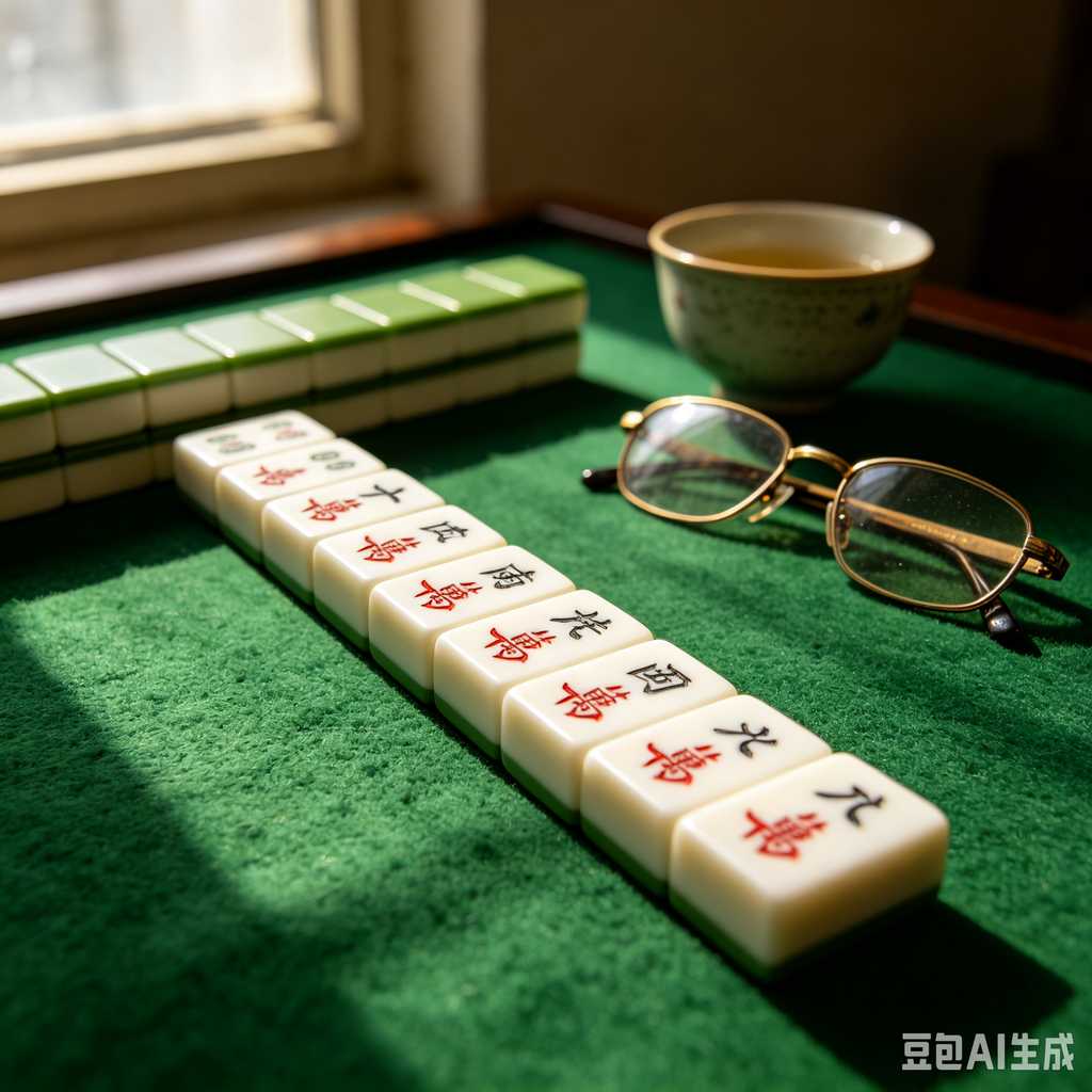 Stavanger,mahjong