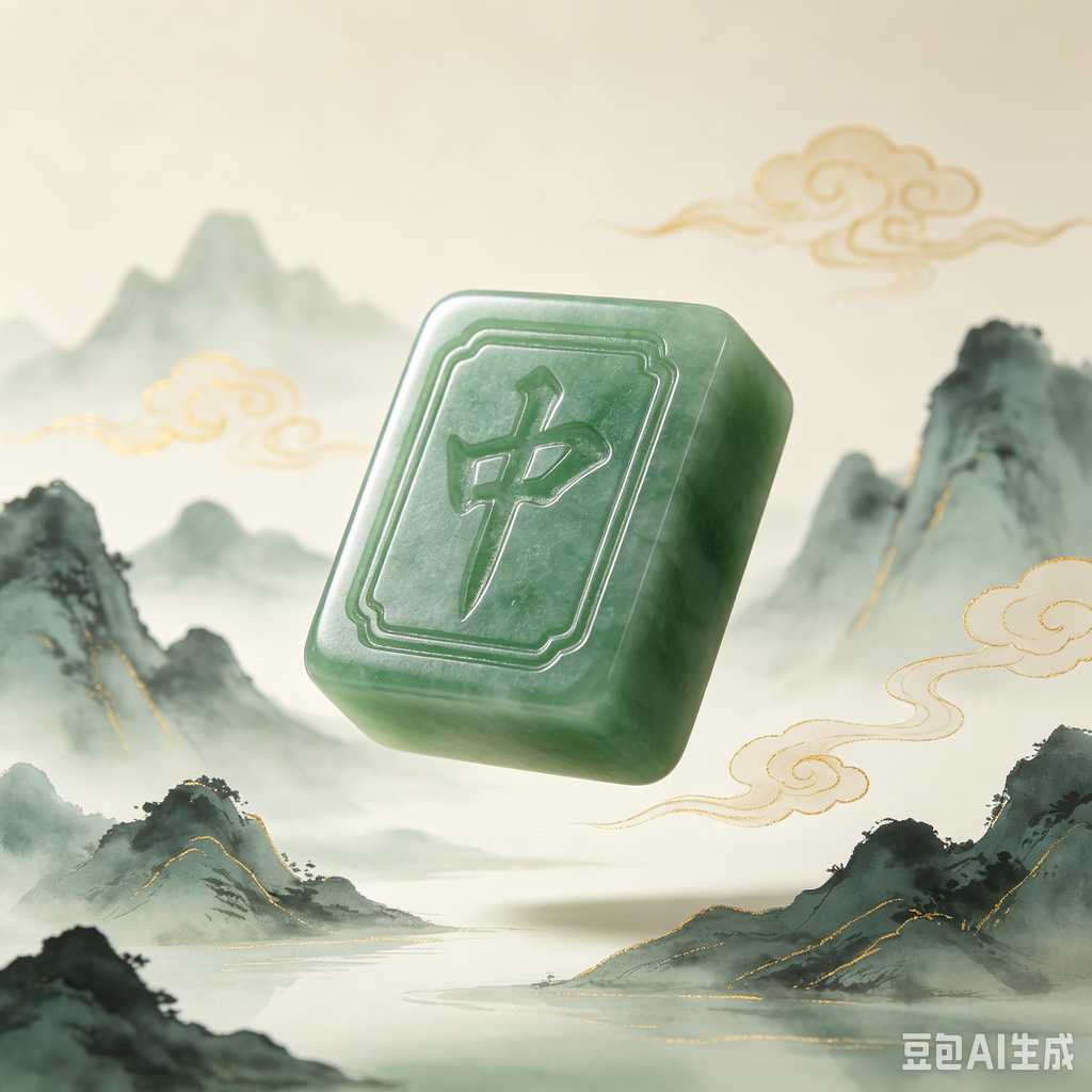 SantaAna,mahjong