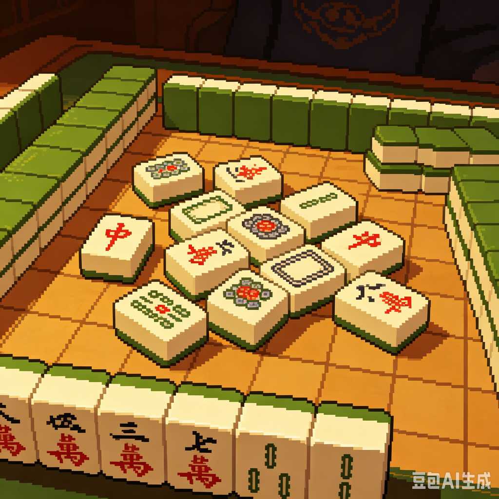 mahjong carrying case