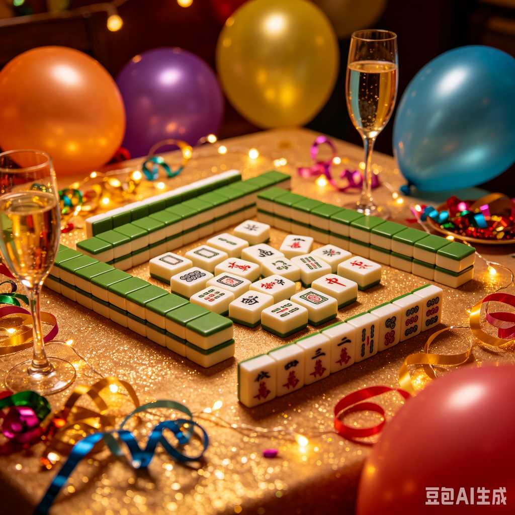 mahjong table top portable