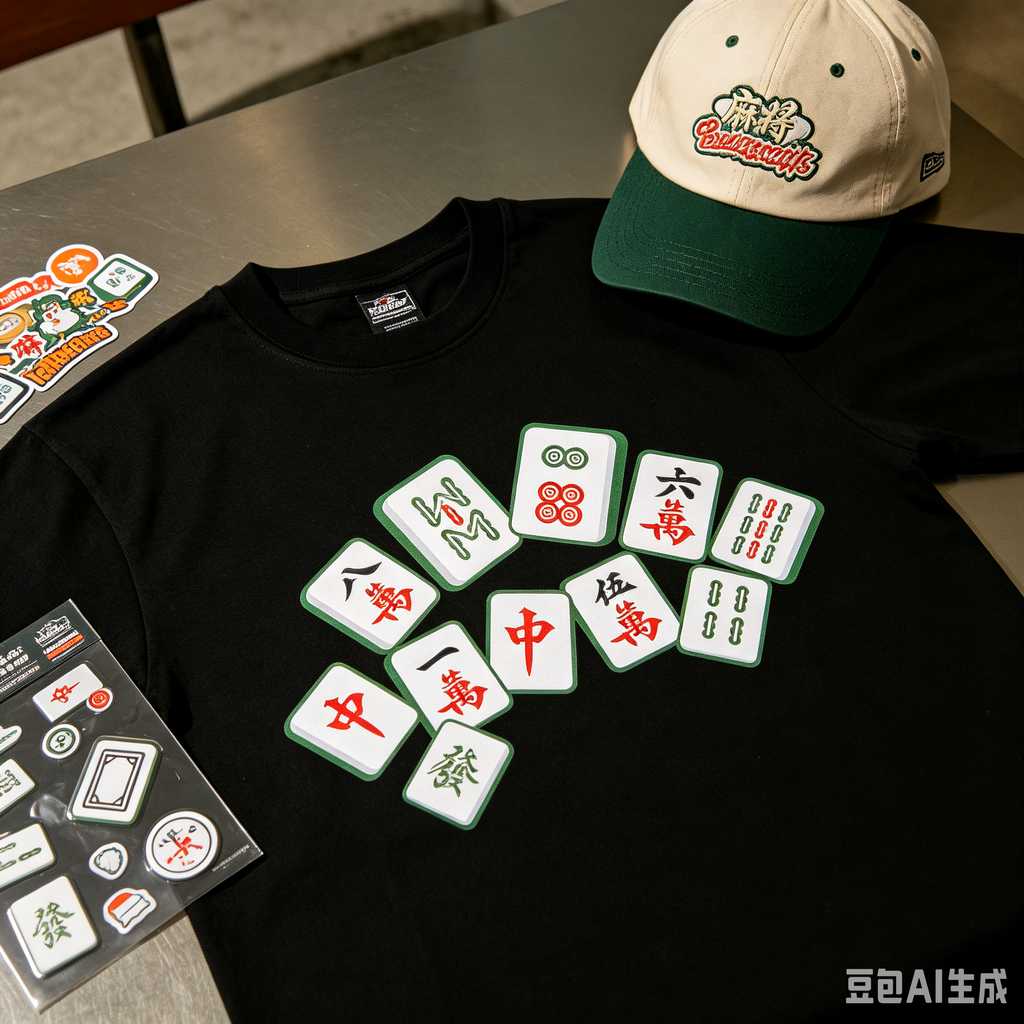 lemans,mahjong