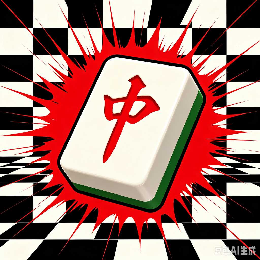 artisan mahjong tiles
