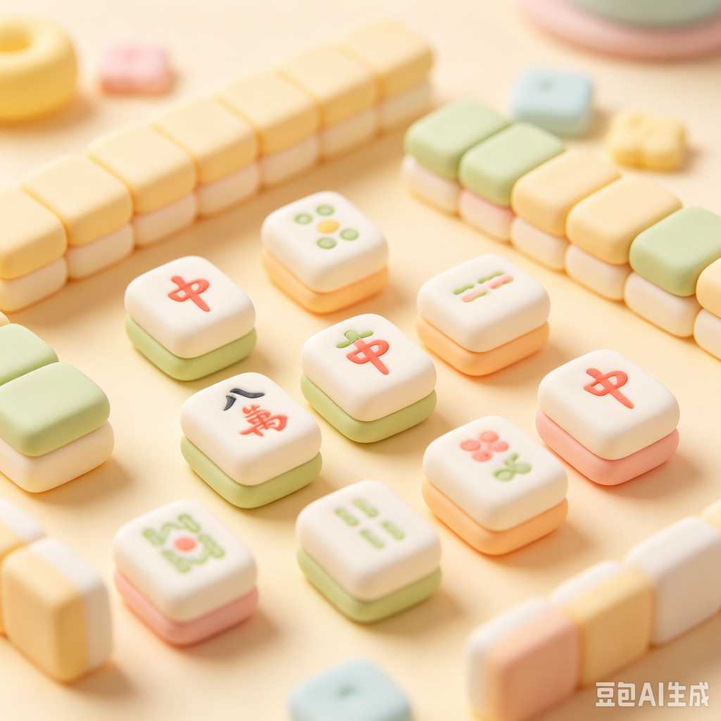 Halifax,mahjong