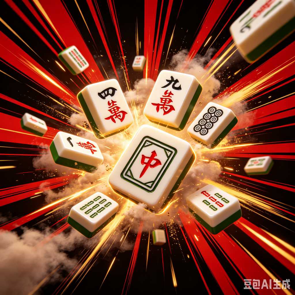 Eugene,mahjong