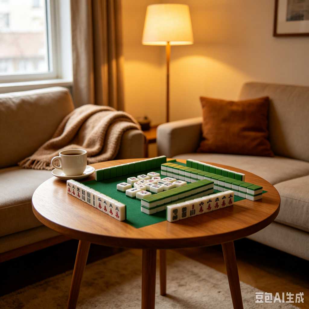 AlbuquerqueNM,mahjong