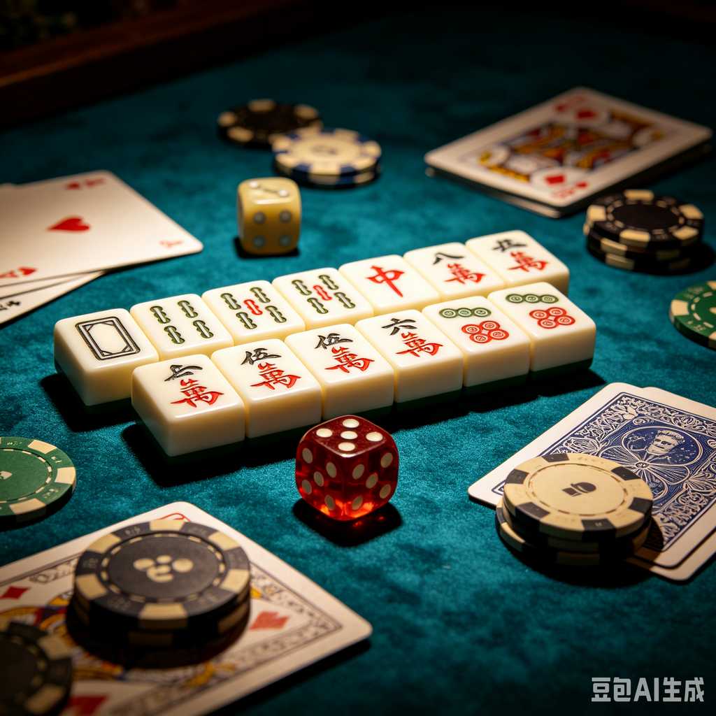 mahjong set australia