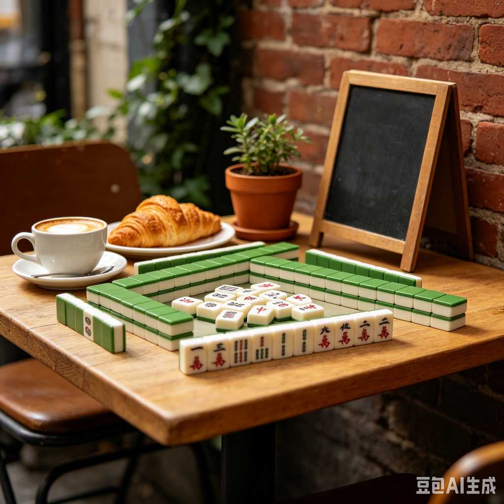 burlingtonvt,mahjong