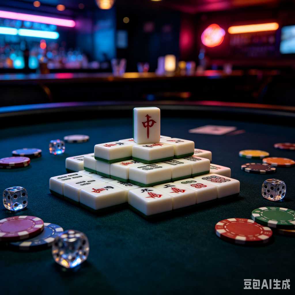 best luxury mahjong set for gift