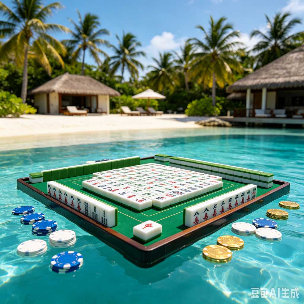 minimalist mahjong tiles