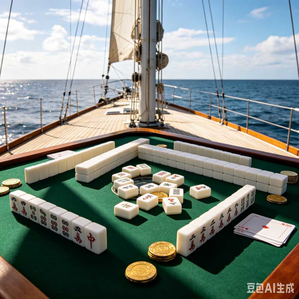club entertainment mahjong set